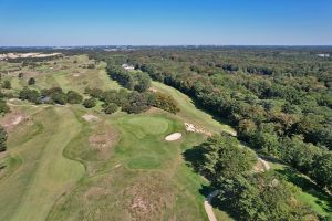 Royal Hague 17th Aerial